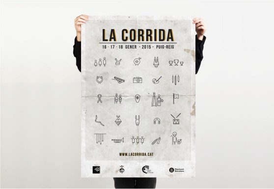 La Corrida 2015